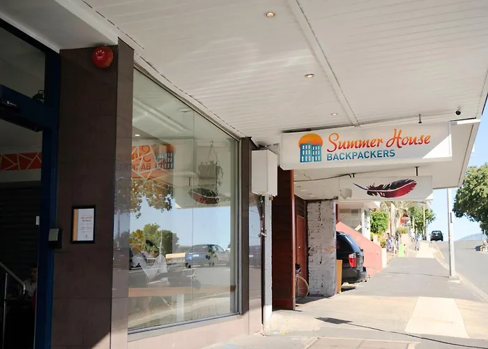 Summer House BrisbaneHostel